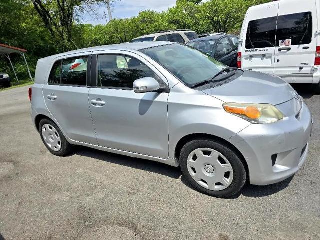 used 2008 Scion xD car, priced at $4,600