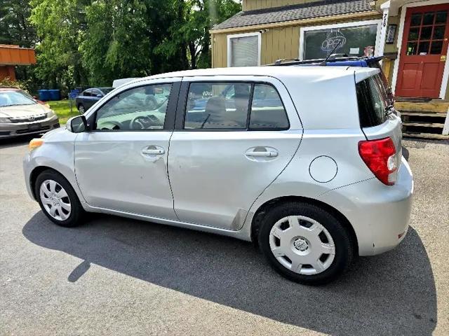 used 2008 Scion xD car, priced at $4,600