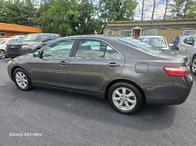 used 2008 Toyota Camry car, priced at $6,800