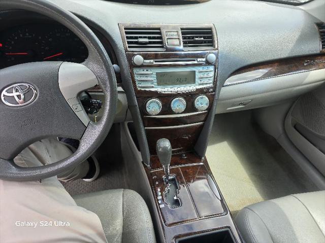 used 2008 Toyota Camry car, priced at $6,800