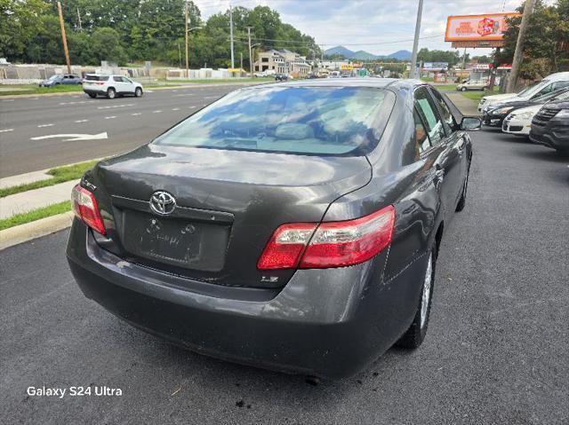 used 2008 Toyota Camry car, priced at $6,800