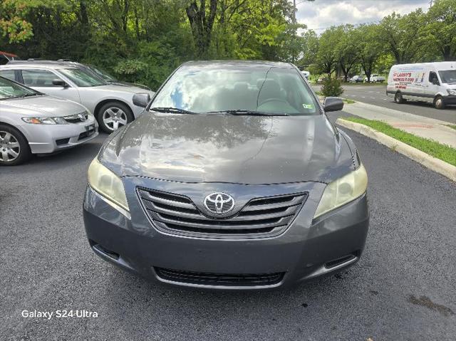 used 2008 Toyota Camry car, priced at $6,800