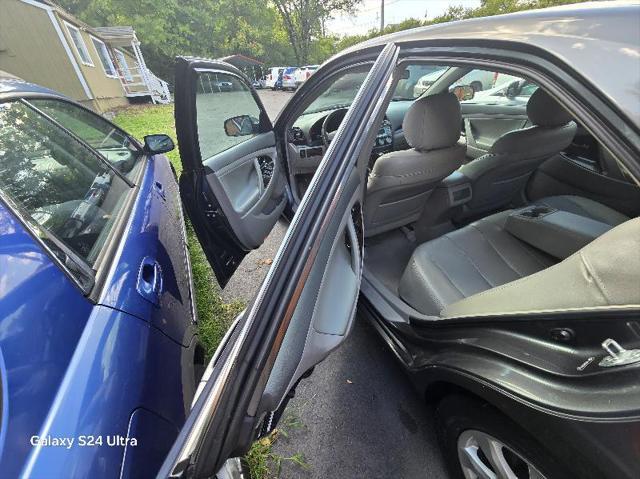 used 2008 Toyota Camry car, priced at $6,800