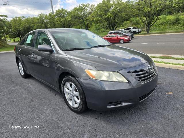 used 2008 Toyota Camry car, priced at $6,800