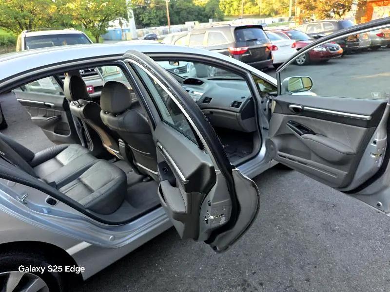 used 2010 Honda Civic car, priced at $7,500