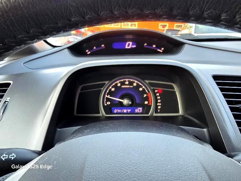 used 2010 Honda Civic car, priced at $7,500