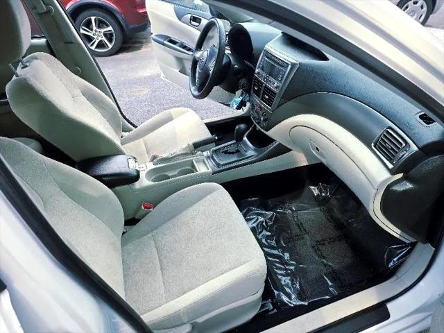 used 2011 Subaru Impreza car, priced at $6,700