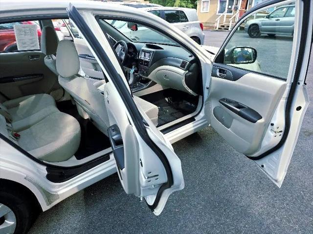 used 2011 Subaru Impreza car, priced at $6,700