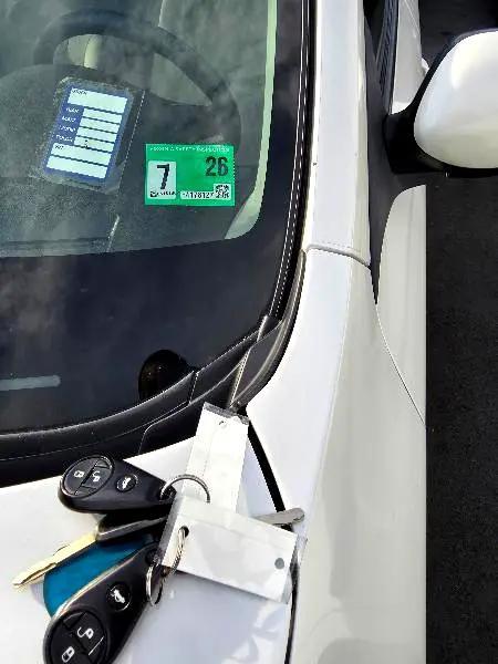 used 2011 Subaru Impreza car, priced at $6,700