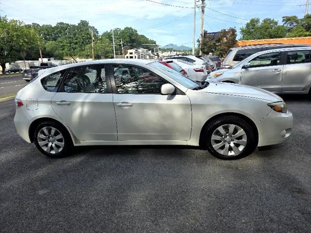 used 2011 Subaru Impreza car, priced at $6,700