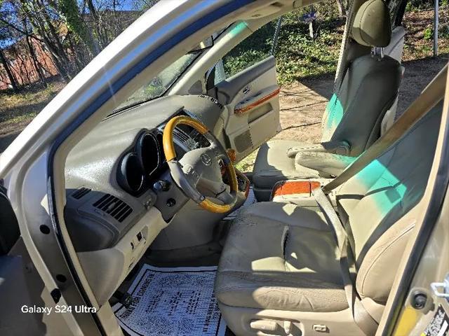 used 2007 Lexus RX 350 car, priced at $4,950