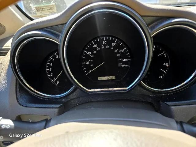 used 2007 Lexus RX 350 car, priced at $4,950
