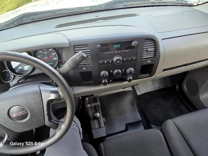 used 2012 GMC Sierra 1500 car, priced at $7,500