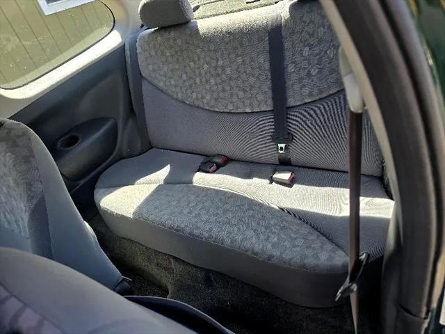 used 2002 Toyota ECHO car, priced at $4,600