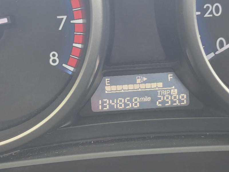 used 2013 Mazda Mazda3 car, priced at $5,500