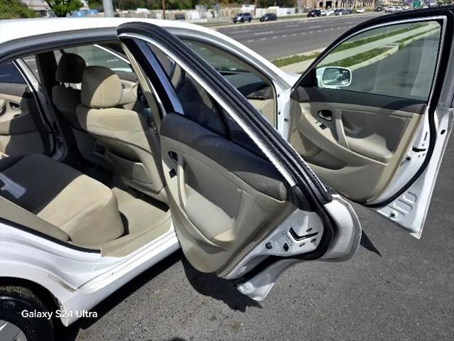 used 2008 Toyota Camry car, priced at $6,750