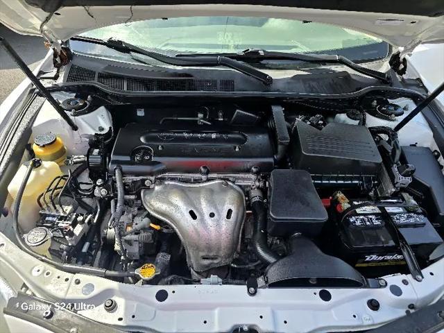 used 2008 Toyota Camry car, priced at $6,750