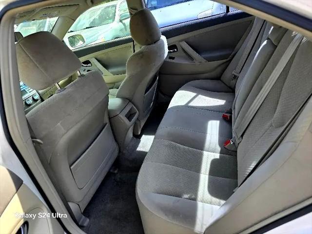 used 2008 Toyota Camry car, priced at $6,750