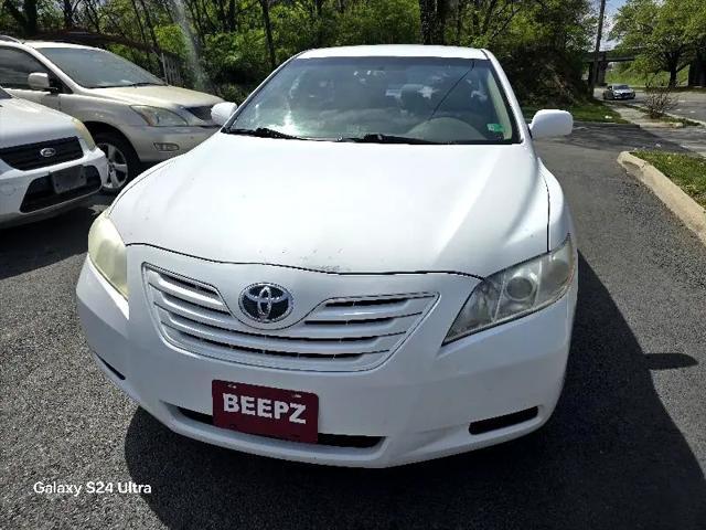 used 2008 Toyota Camry car, priced at $6,750