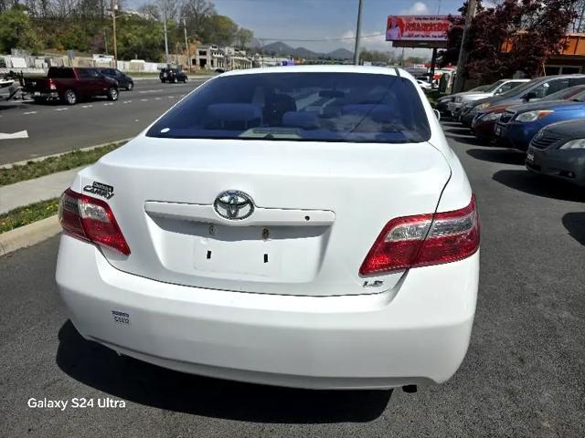 used 2008 Toyota Camry car, priced at $6,750