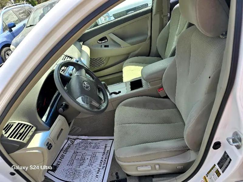 used 2008 Toyota Camry car, priced at $6,300