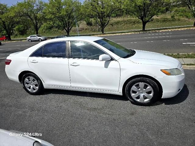 used 2008 Toyota Camry car, priced at $6,750