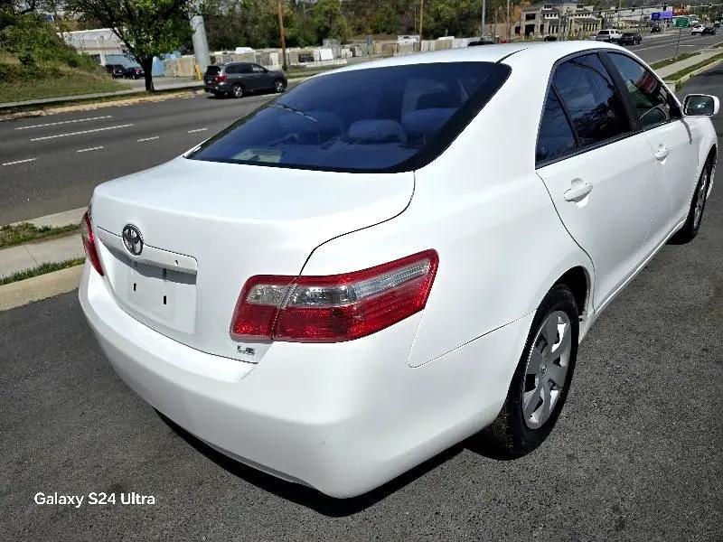 used 2008 Toyota Camry car, priced at $6,300