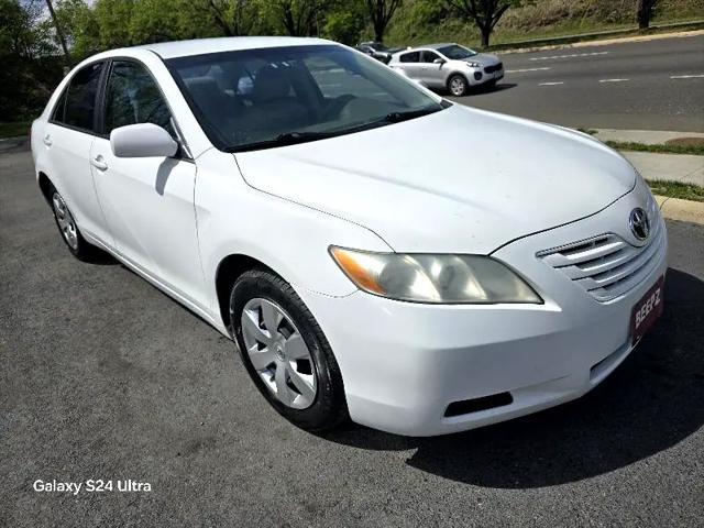 used 2008 Toyota Camry car, priced at $6,750