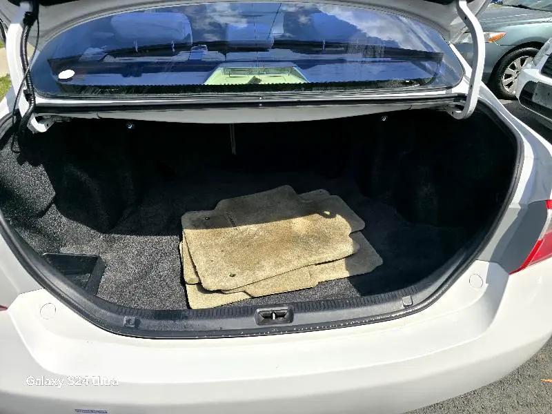 used 2008 Toyota Camry car, priced at $6,300