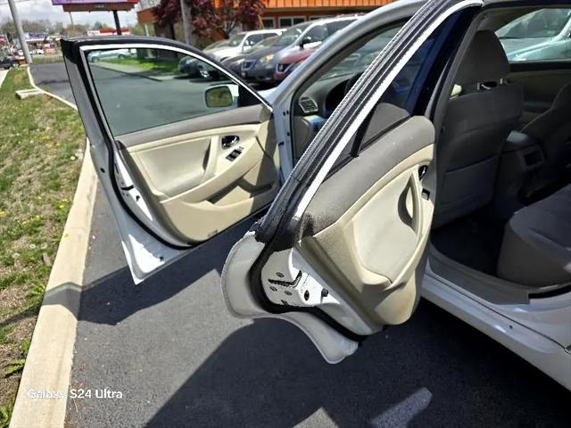 used 2008 Toyota Camry car, priced at $6,750