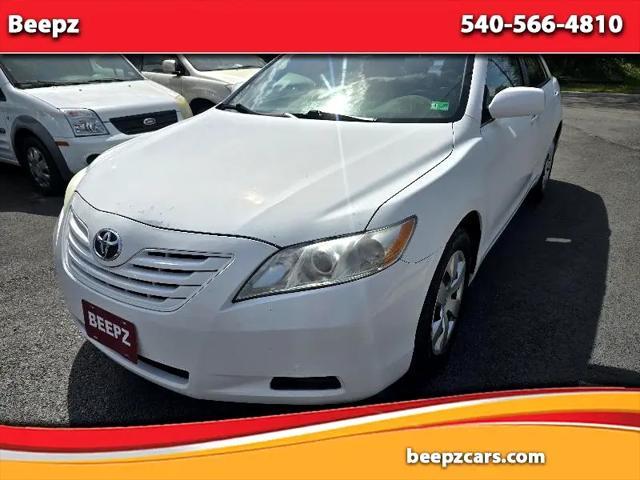 used 2008 Toyota Camry car, priced at $6,750