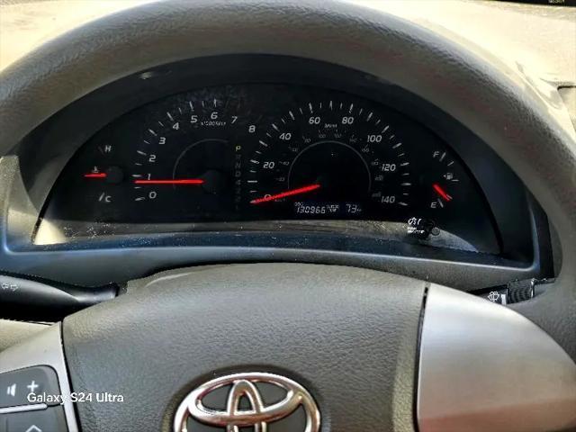 used 2008 Toyota Camry car, priced at $6,750
