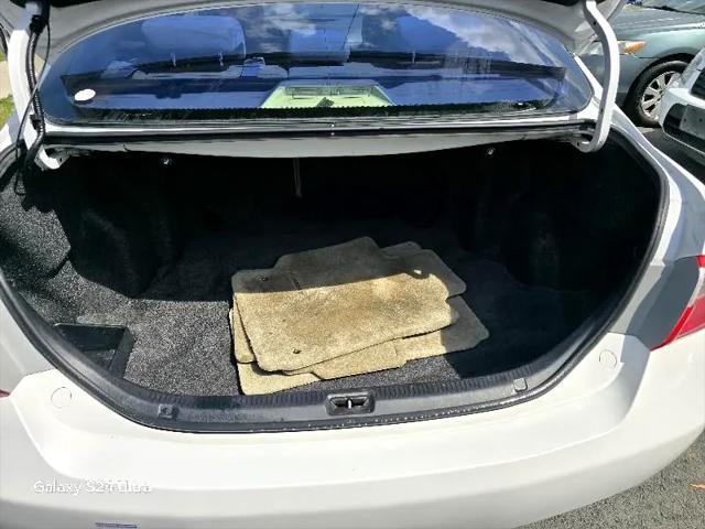 used 2008 Toyota Camry car, priced at $6,750