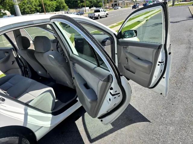 used 2008 Toyota Corolla car, priced at $5,700