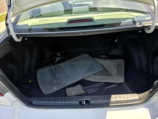 used 2008 Toyota Corolla car, priced at $5,700