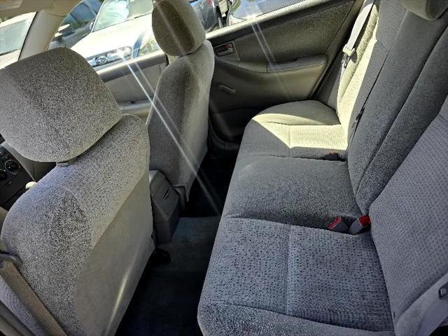 used 2008 Toyota Corolla car, priced at $5,700