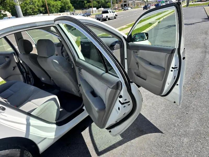 used 2008 Toyota Corolla car, priced at $5,700