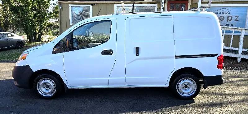 used 2016 Nissan NV200 car, priced at $6,800