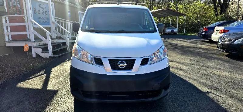 used 2016 Nissan NV200 car, priced at $6,800