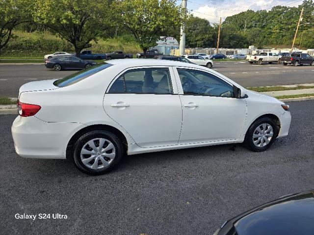 used 2013 Toyota Corolla car, priced at $7,199