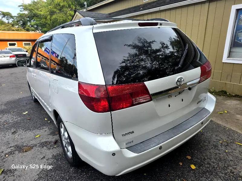 used 2005 Toyota Sienna car, priced at $6,500