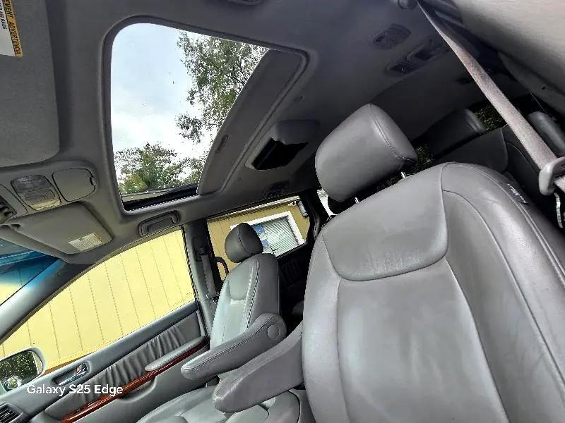 used 2005 Toyota Sienna car, priced at $6,500