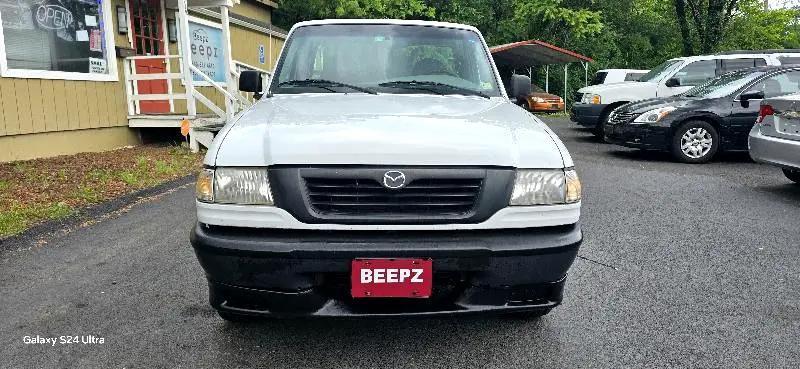 used 2000 Mazda B3000 car, priced at $6,700