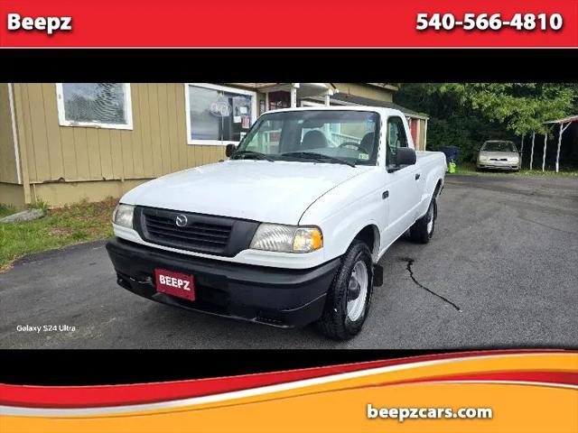 used 2000 Mazda B3000 car, priced at $6,700