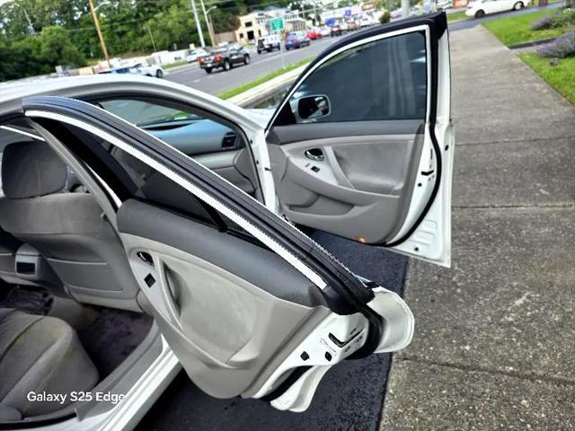 used 2009 Toyota Camry car, priced at $5,300
