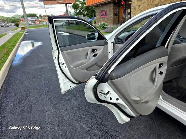 used 2009 Toyota Camry car, priced at $5,300