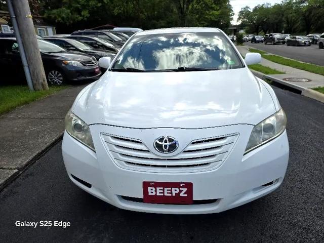 used 2009 Toyota Camry car, priced at $5,300