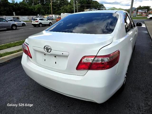 used 2009 Toyota Camry car, priced at $5,300