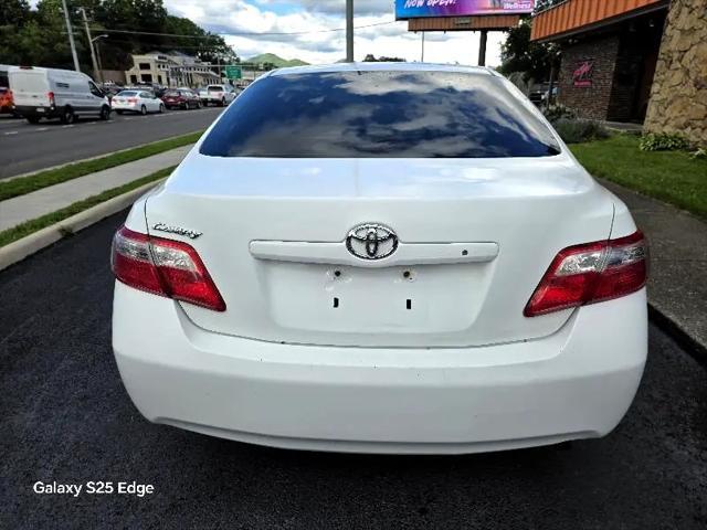used 2009 Toyota Camry car, priced at $5,300