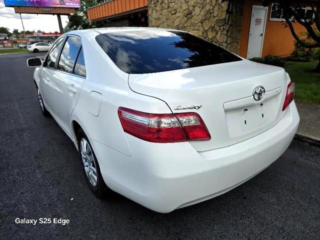 used 2009 Toyota Camry car, priced at $5,300